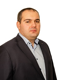 <p>Дряев Дмитрий Эрикович</p>