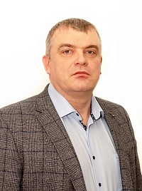 <p>Кабан Виталий Стефанович</p>
